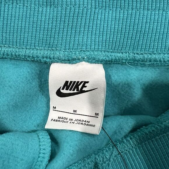 Nike Women's FD1409-035 Sportswear Phoenix Fleece Lounge Shorts Size Medium NWT - Picture 3 of 11